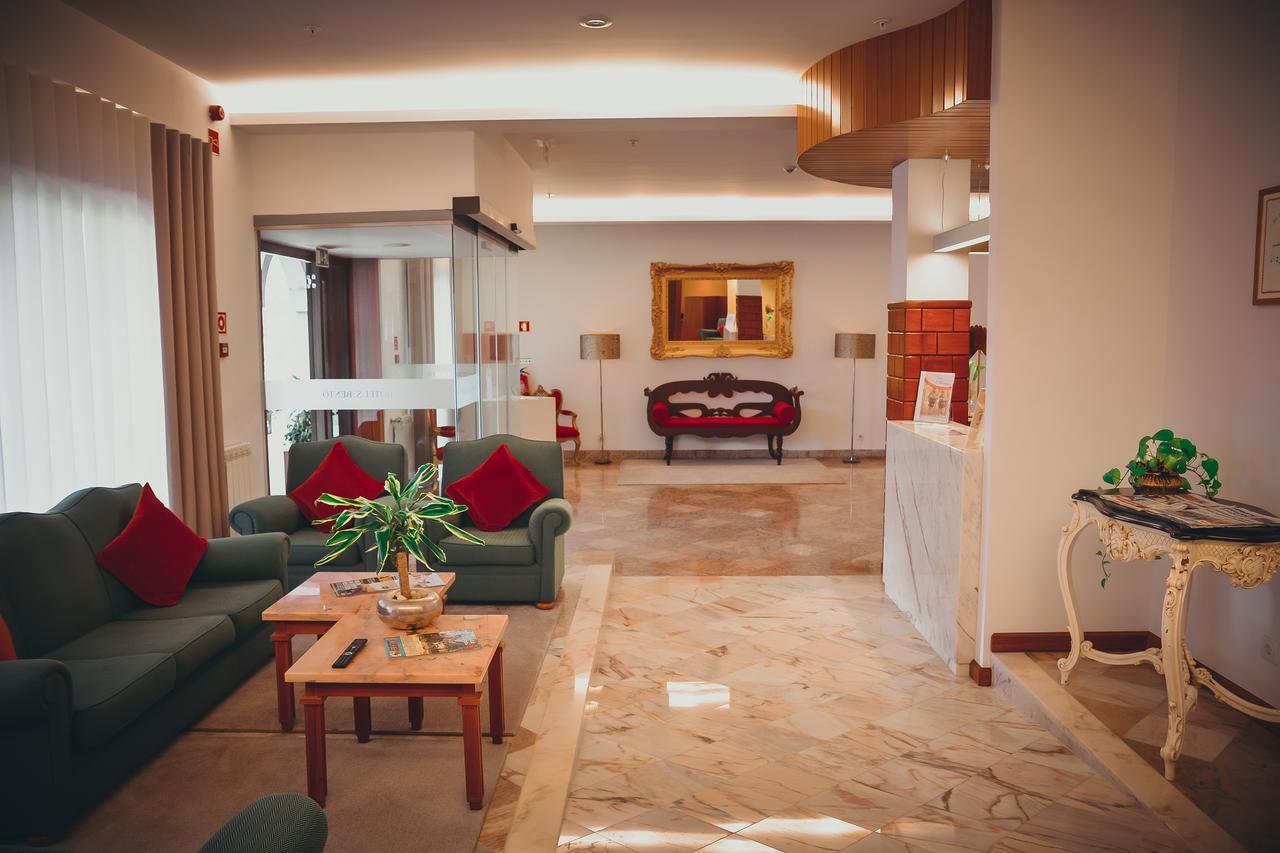 Hotel Sao Bento Da Porta Aberta & Spa Gerês Extérieur photo